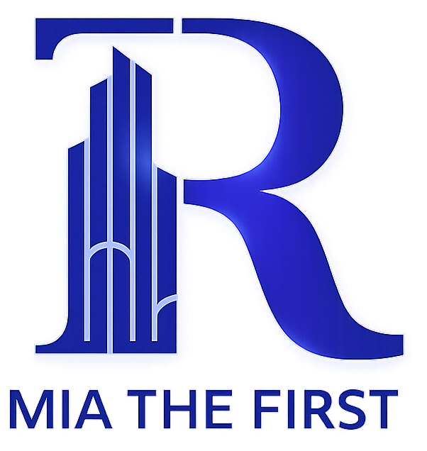 라포르미아 더 퍼스트